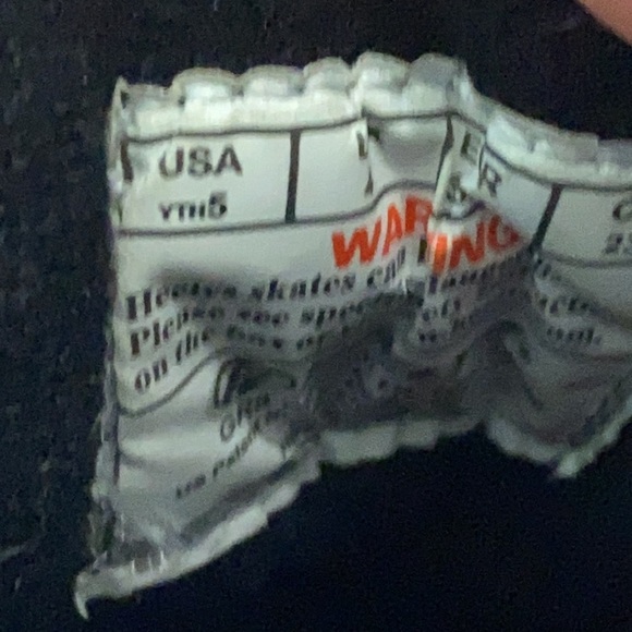 Heelys Pro 20 Sneakers - Picture 5 of 6